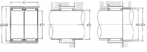 RNA0-40X55X40ZW RNA0-40X55X40ZW