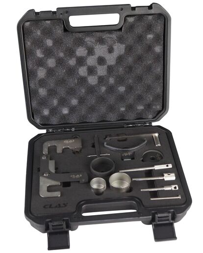 TIMING TOOLS RENAULT/OPEL/NISSAN/SUZUKI DCI TIMING TOOLS RENAULT/OPEL/NISSAN/SUZUKI DCI