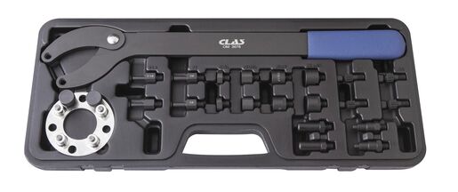 UNIWERSALNA BLOKADA DO KOŁA PASOWEGO WAŁKA ROZRZĄDU UNIWERSALNA BLOKADA DO KOŁA PASOWEGO WAŁKA ROZRZĄDU