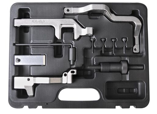 TIMING TOOLS MINI/PSA 1.4-1.6 VTI - THP16V PETROL AND TURBO TIMING TOOLS MINI/PSA 1.4-1.6 VTI - THP16V PETROL AND TURBO