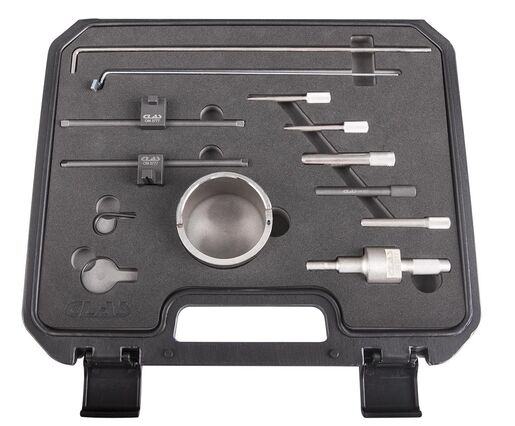 KIT CALADO DISTRIBUCIÓN 1.4-1.6 HDI-TDCI 1.8-2.0 GASOLINA-DIÉSEL KIT CALADO DISTRIBUCIÓN 1.4-1.6 HDI-TDCI 1.8-2.0 GASOLINA-DIÉSEL