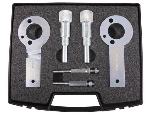 TIMING TOOLS FIAT/ALFA/LANCIA/OPEL TIMING TOOLS FIAT/ALFA/LANCIA/OPEL
