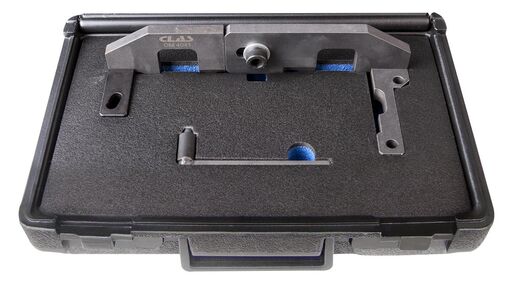 TIMING TOOLS PSA 1.0-1.2 3 CYLINDERS PURETECH TIMING TOOLS PSA 1.0-1.2 3 CYLINDERS PURETECH