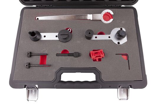 KIT MESSA IN FASE MOTORI VW 1.2-1.4 TSI KIT MESSA IN FASE MOTORI VW 1.2-1.4 TSI