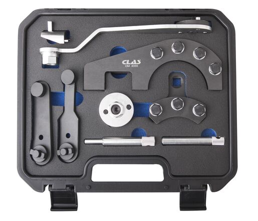 COFFRET CALAGE VAG 2.5 TDI PD COFFRET CALAGE VAG 2.5 TDI PD