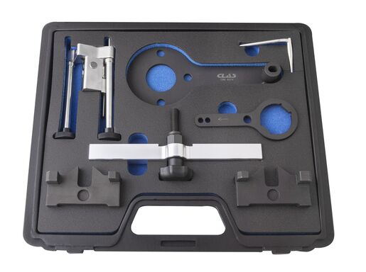 BMW 4.4 TIMING TOOL SET PETROL BMW 4.4 TIMING TOOL SET PETROL