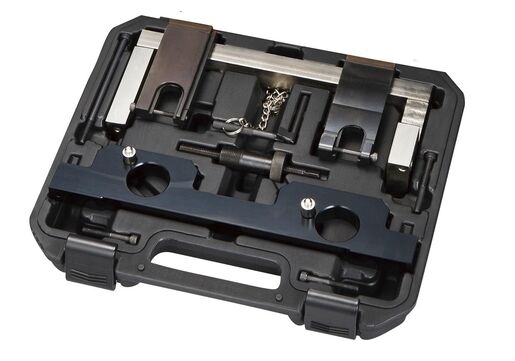 BMW 2.0 (N20/N26) TIMING TOOL SET PETROL BMW 2.0 (N20/N26) TIMING TOOL SET PETROL