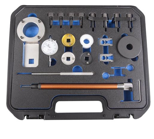 KIT MESSA IN FASE MOTORI VAG 1.8-2.0 FSI-TFSI-TSI KIT MESSA IN FASE MOTORI VAG 1.8-2.0 FSI-TFSI-TSI