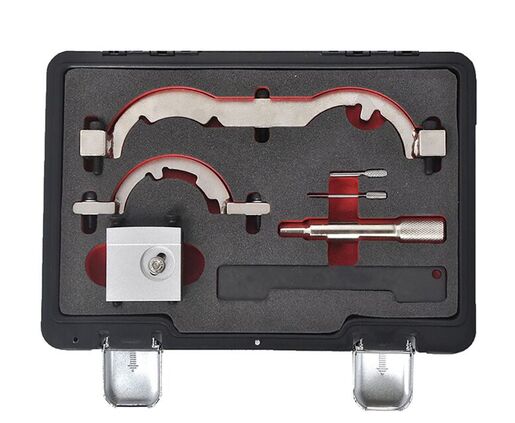 TIMING TOOL KIT OPEL/VAUXHALL 1.0-1.2-1.4 TURBO TIMING TOOL KIT OPEL/VAUXHALL 1.0-1.2-1.4 TURBO
