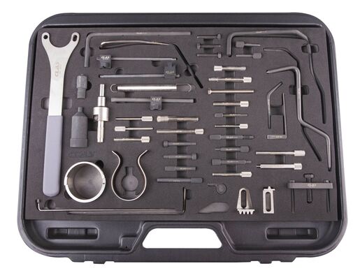 KIT COMPLETO MESSA IN FASE MOTORI PSA GENERAZIONE 1 KIT COMPLETO MESSA IN FASE MOTORI PSA GENERAZIONE 1