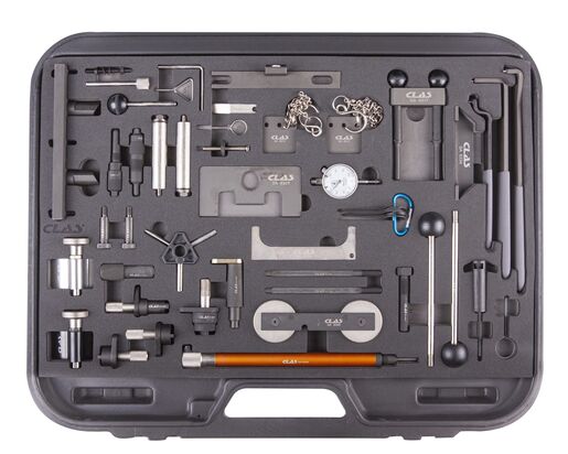 KIT COMPLETO MESSA IN FASE MOTORI VAG KIT COMPLETO MESSA IN FASE MOTORI VAG
