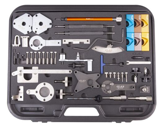 COFFRET CALAGE COMPLET FIAT/ALFA/LANCIA/OPEL/SUZUKI/FORD COFFRET CALAGE COMPLET FIAT/ALFA/LANCIA/OPEL/SUZUKI/FORD