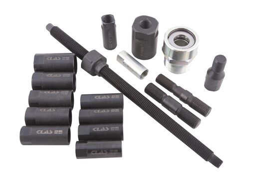 KIT MISE EN PLACE ARBRES DE TRANSMISSION/CARDANS KIT MISE EN PLACE ARBRES DE TRANSMISSION/CARDANS