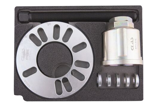 ZESTAW ŚCIĄGACZY DO PRZEGUBÓW/PÓŁOSI ZESTAW ŚCIĄGACZY DO PRZEGUBÓW/PÓŁOSI