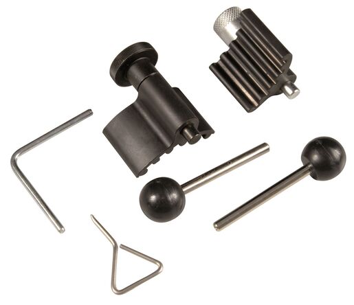 TIMING TOOLS VAG/FORD DIESEL 1.2 TDI PD, 1.4-1.6-1.9-2.0 CR TDI-TDCI TIMING TOOLS VAG/FORD DIESEL 1.2 TDI PD, 1.4-1.6-1.9-2.0 CR TDI-TDCI