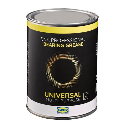 LUB UNIVERSAL GREASE - B1kg LUB UNIVERSAL GREASE - B1kg