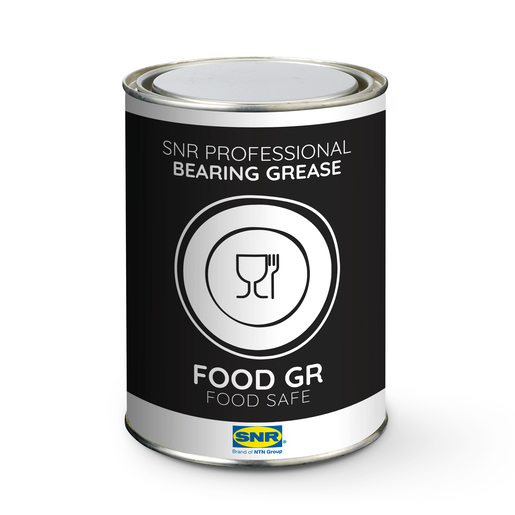 LUB FOOD GR GREASE - B1kg LUB FOOD GR GREASE - B1kg