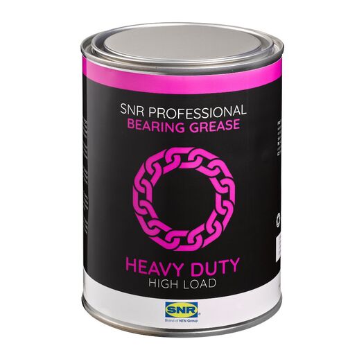 LUB HEAVY DUTY GREASE - B1kg LUB HEAVY DUTY GREASE - B1kg