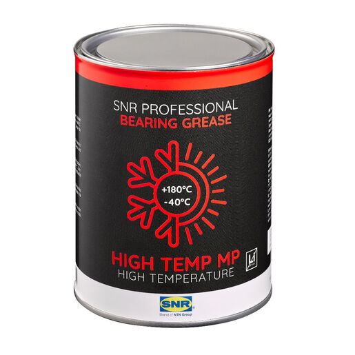 LUB HIGH TEMP MP GREASE / B1kg LUB HIGH TEMP MP GREASE / B1kg