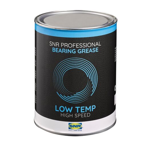 LUB LOW TEMP/HIGH SPEED GREASE - B1kg LUB LOW TEMP/HIGH SPEED GREASE - B1kg