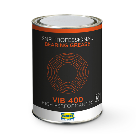 LUB VIB 400 GREASE - B1kg LUB VIB 400 GREASE - B1kg