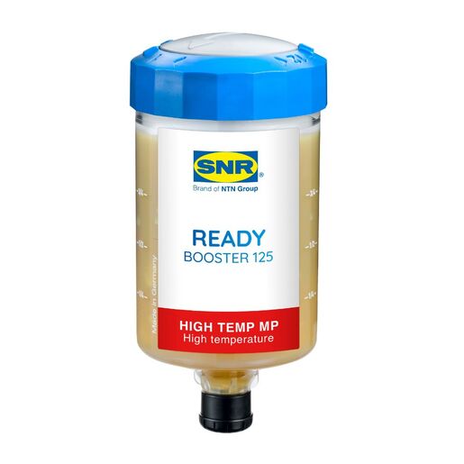 LUBER READY HIGH TEMP MP LUBER READY HIGH TEMP MP