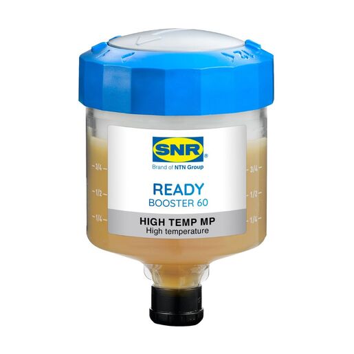 LUBER READY 60 HIGH TEMP MP LUBER READY 60 HIGH TEMP MP