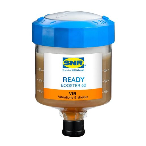 LUBER READY 60 VIB LUBER READY 60 VIB