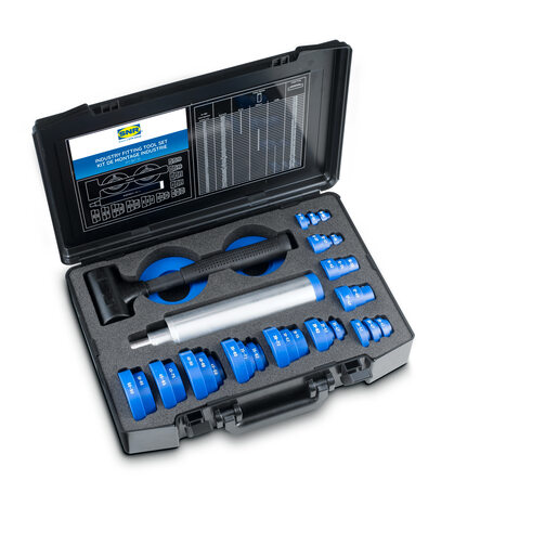 TOOL IFT SET 33 / Industry Fitting Tool TOOL IFT SET 33 / Industry Fitting Tool