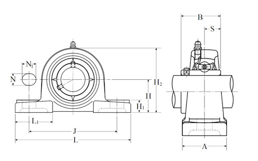 UCP211D1 UCP211D1