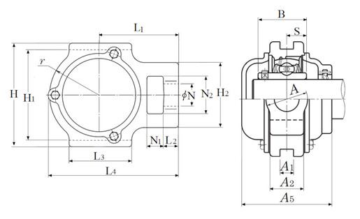 CM-UCT213 CM-UCT213