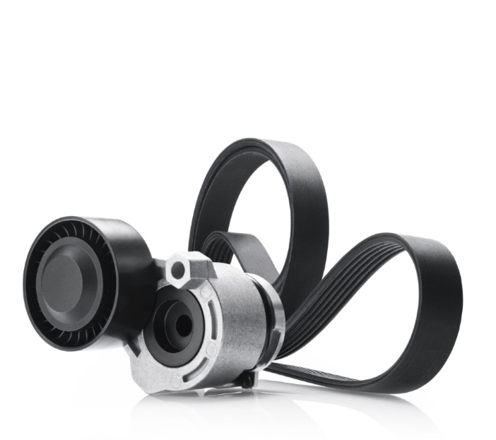 Auxiliary System Auxiliary System