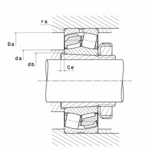 22214EG15KW33 22214EG15KW33