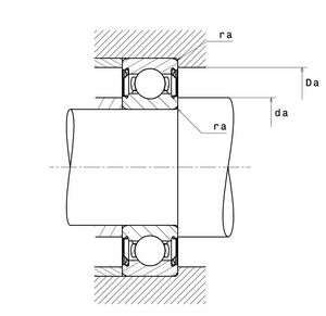 6216ZZCM/5K 6216ZZCM/5K