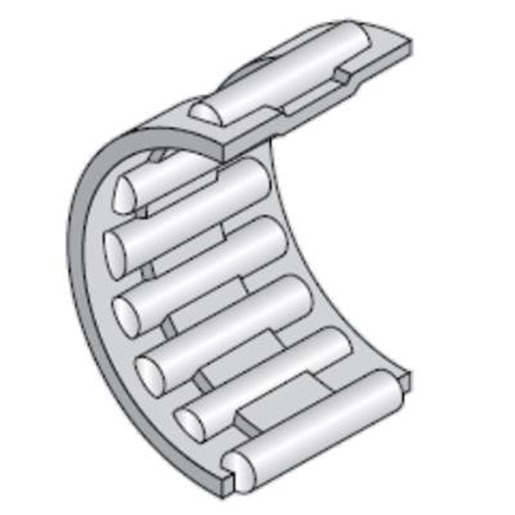 8E-KV10X14X108XS