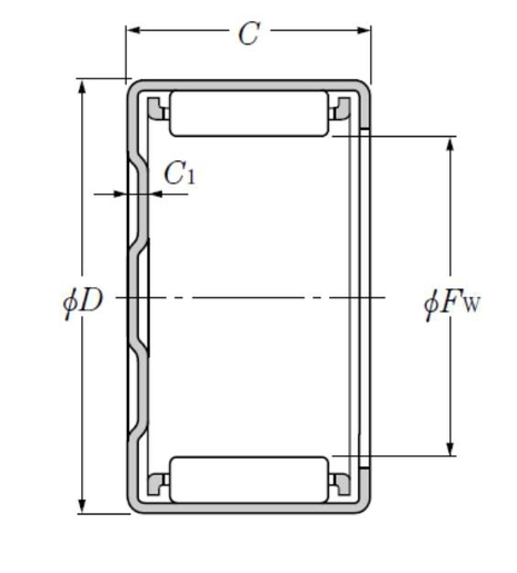 Product classification image