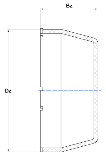 Product classification image