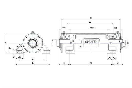 Product classification image
