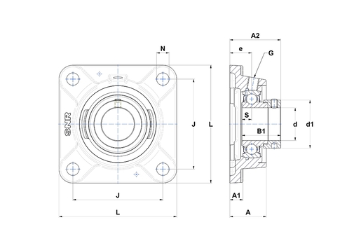 Product classification image