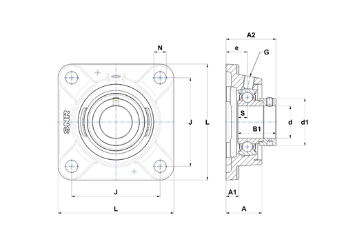 Product classification image