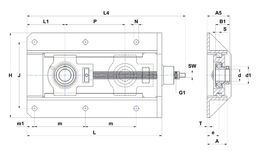 Product classification image