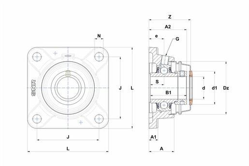 Product classification image