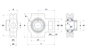 EXT308-24L3 EXT308-24L3