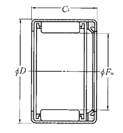 Product classification image