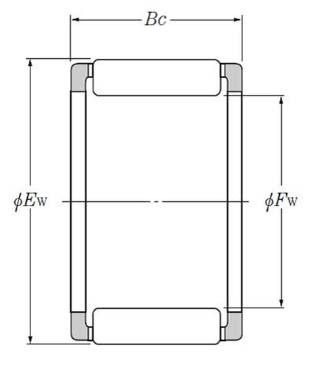 Product classification image