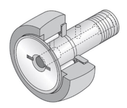 KR40H/3AS