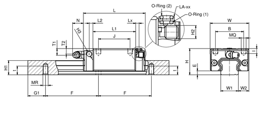 Product classification image