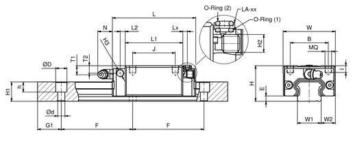 Product classification image