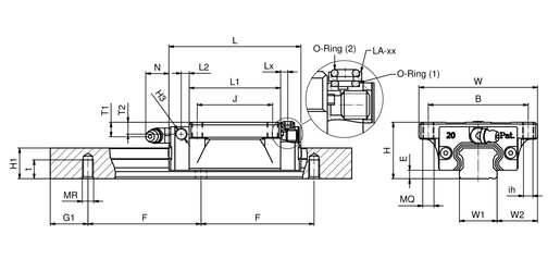 Product classification image