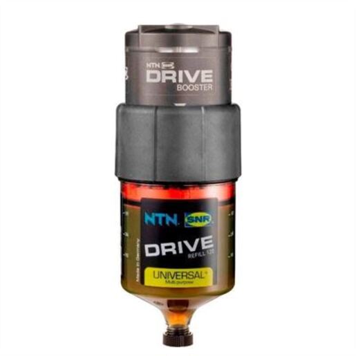 LUBER DRIVE KIT 120-UNIVERSAL +